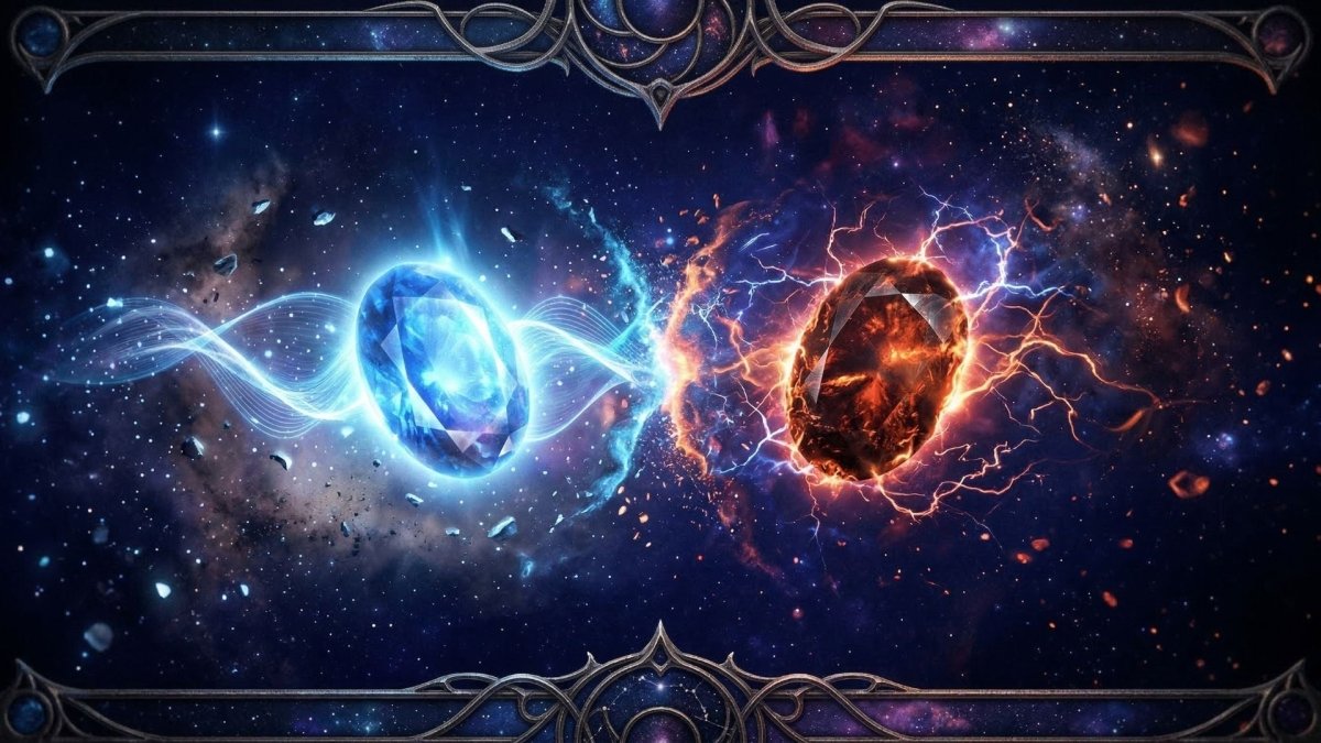 Can You Wear Two Gemstones Together? - AstroGuruji