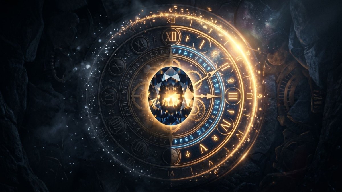 How Long Does a Gemstone Take to Show Results? - AstroGuruji
