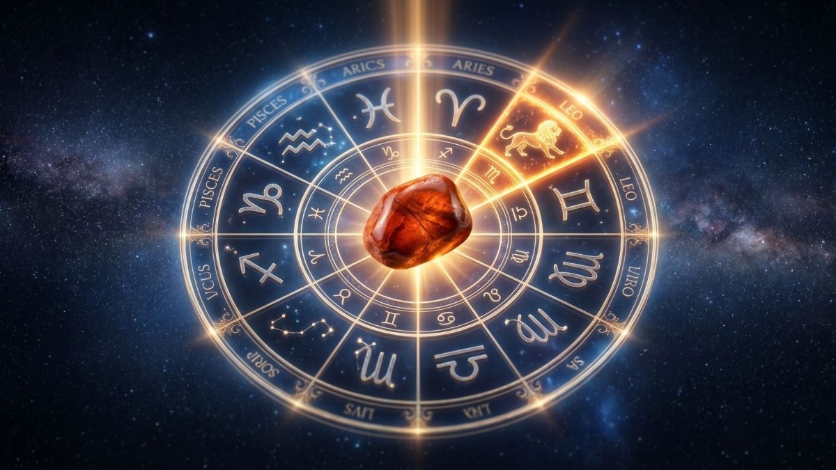 Which Zodiac Signs Should Wear Red Jasper? - AstroGuruji