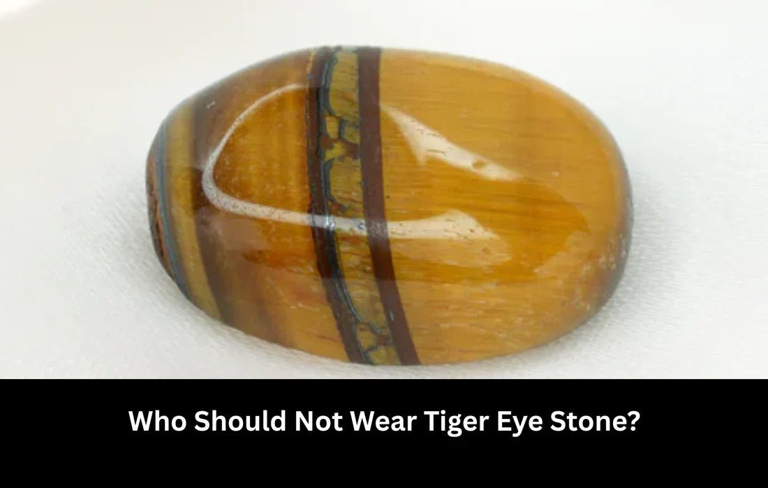 Who Should Not Wear Tiger Eye Stone? Unveiling Its Mystical Power and Secrets - Astroguruji