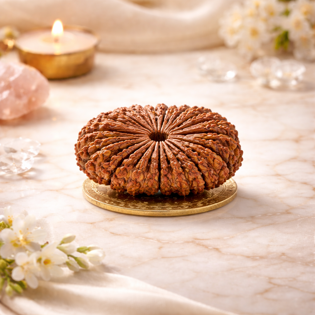 Premium Rudraksha