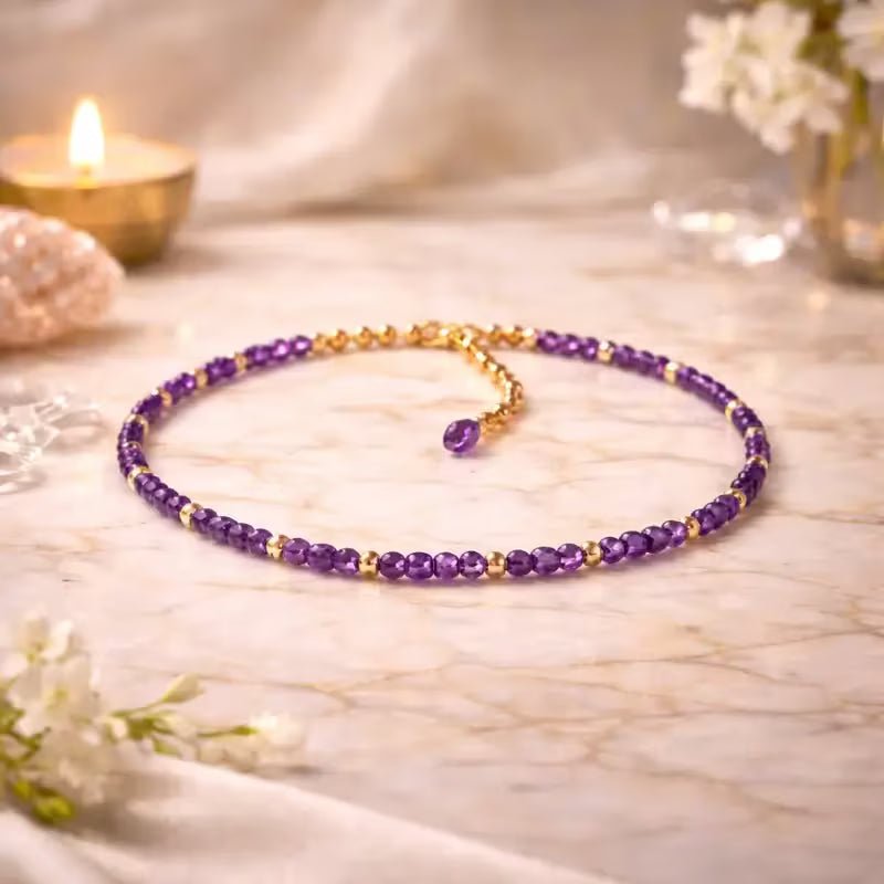 Anklet - Astroguruji