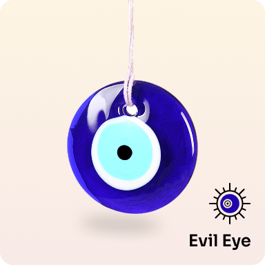 Evil Eye - Astroguruji