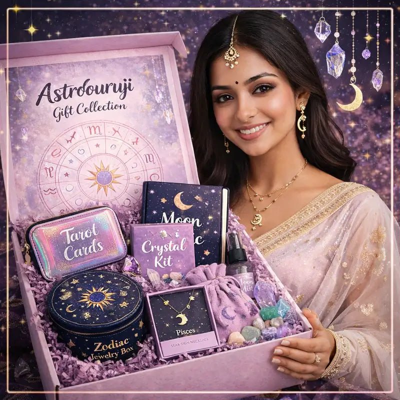 Gifting For Women - Astroguruji