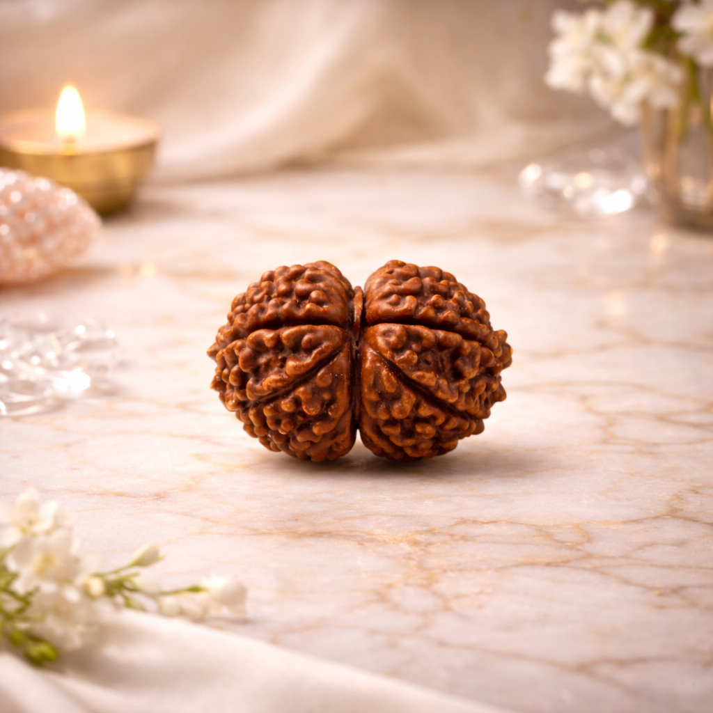 Rudraksha