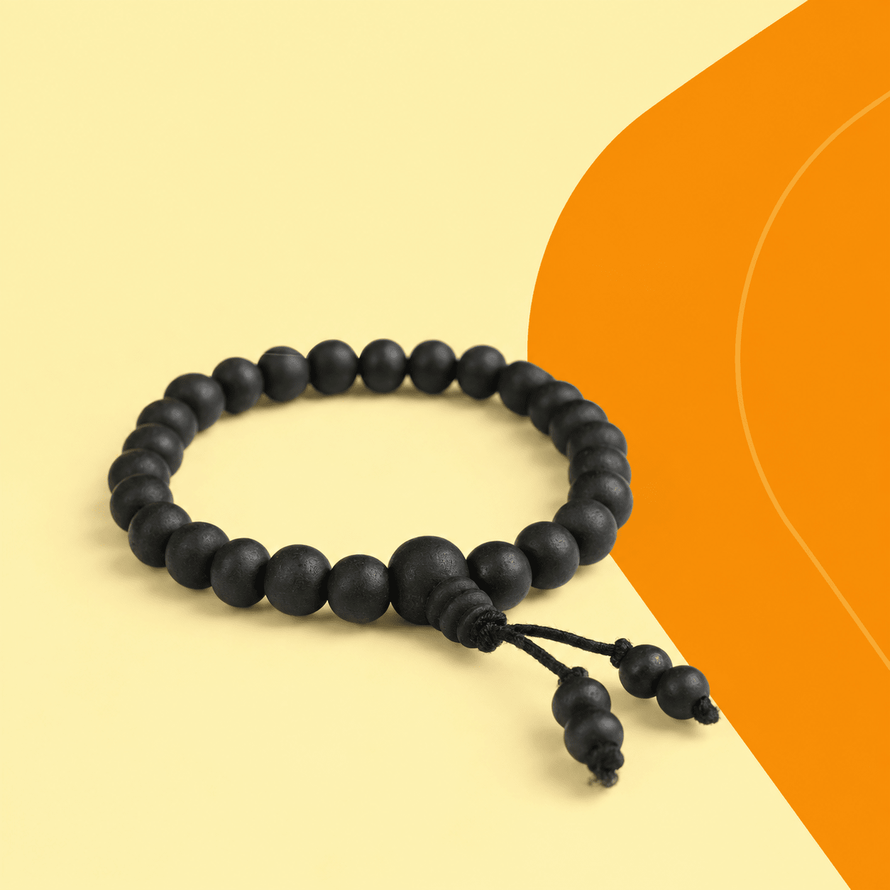 Karungali Bracelet - AstroGuruji