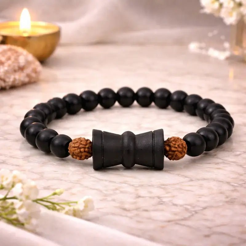 Karungali Bracelet - Astroguruji