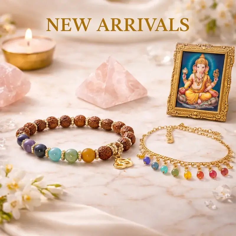 New Arrivals - Astroguruji