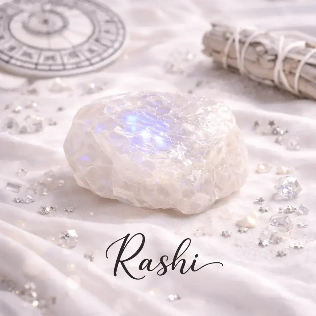 Rashi - Astroguruji
