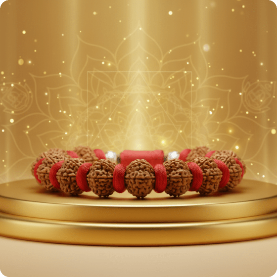 Rudraksha - Astroguruji