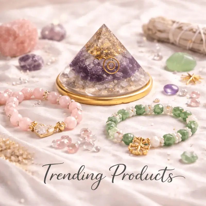 Trending Products - Astroguruji