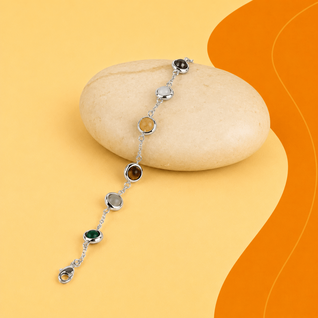 Women Bracelets - AstroGuruji
