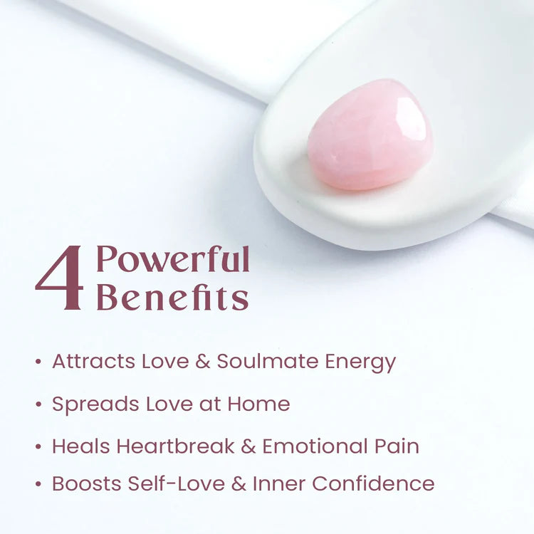 Love Attraction Tumble