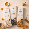 3 Fragrance Combo Incense Sticks