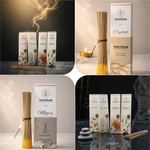 4 Combo Incense Stick - Astroguruji