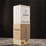 4 Combo Incense Stick - Astroguruji