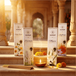 4 Combo Incense Stick - Astroguruji