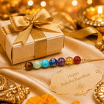 7 Chakra Rakhi - AstroGuruji