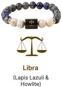 Rashi bracelet