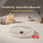 Positivity Bracelet for Energy and Positive Vibes - AstroGuruji