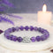Amethyst Bracelet - Astroguruji