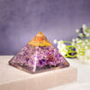 Amethyst Pyramid - Astroguruji