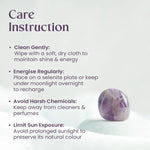 Amethyst Tumble - Astroguruji