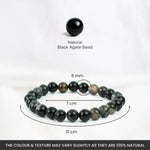 Protection Bracelet for Negative Energy Shield - AstroGuruji