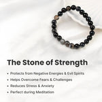 Healing Bracelet for Emotional Strength and Balance - AstroGuruji