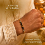 Black magic protection Rakhi - AstroGuruji