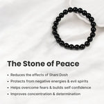 Protection Bracelet for Evil Eye and Stability - AstroGuruji