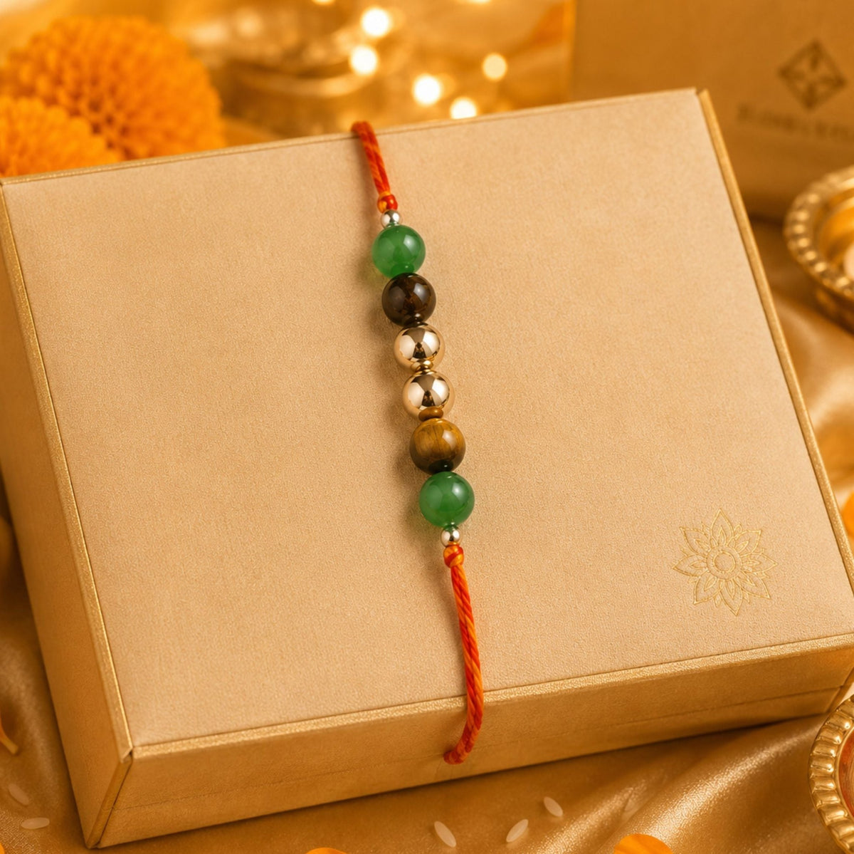 Business Rakhi - AstroGuruji