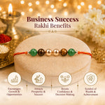 Business Rakhi - AstroGuruji