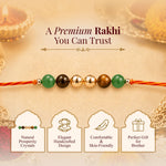 Business Rakhi - AstroGuruji