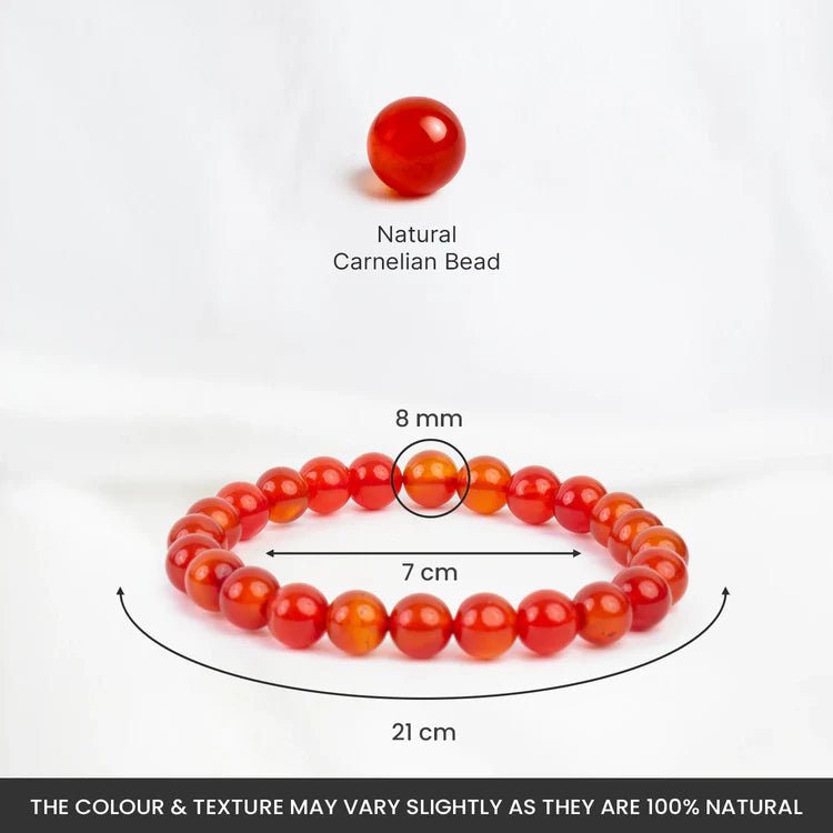Motivation Bracelet for Daily Wear - AstroGuruji