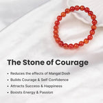 Energy Bracelet for Focus and Success - AstroGuruji