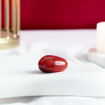 Carnelian crystal for confidence and action