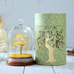 Citrine Dome Tree - Astroguruji