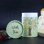 Citrine Dome Tree - Astroguruji