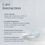Master Healer Stone for Focus and Balance - AstroGuruji