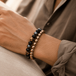 Dhan Raksha Bracelet Combo - AstroGuruji