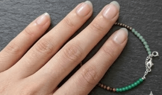 Dhan Yog Anklet - Astroguruji