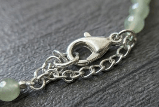 Dhan Yog Anklet - Astroguruji