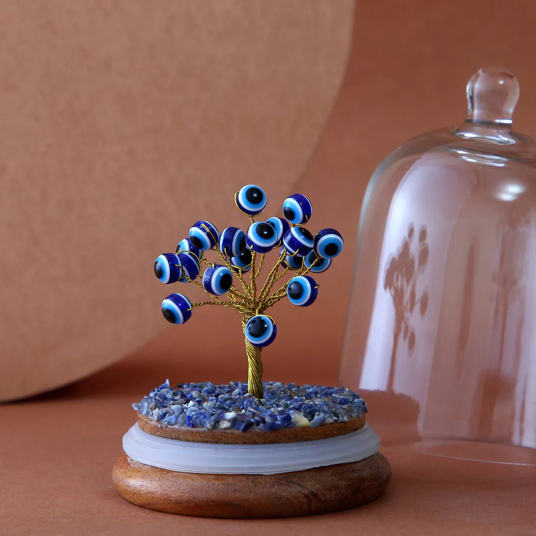 Evil Eye Dome Tree - Astroguruji