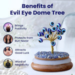 Evil Eye Dome Tree - Astroguruji