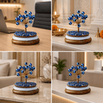 Evil Eye Tree for Protection, Positivity and Good Luck - AstroGuruji