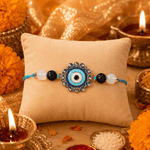 Guardian Glow Rakhi - AstroGuruji