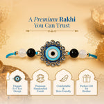 Guardian Glow Rakhi - AstroGuruji