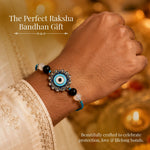 Guardian Glow Rakhi - AstroGuruji