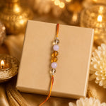 Happiness Rakhi - AstroGuruji